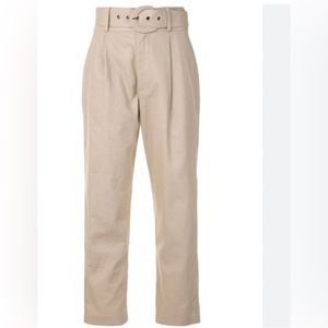 Anine Bing Elys Pants